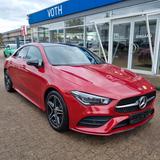 Mercedes-Benz CLA 200 CLA CLA 200 d 4Matic - Mercedes-Benz CLA 200 in Bielefeld