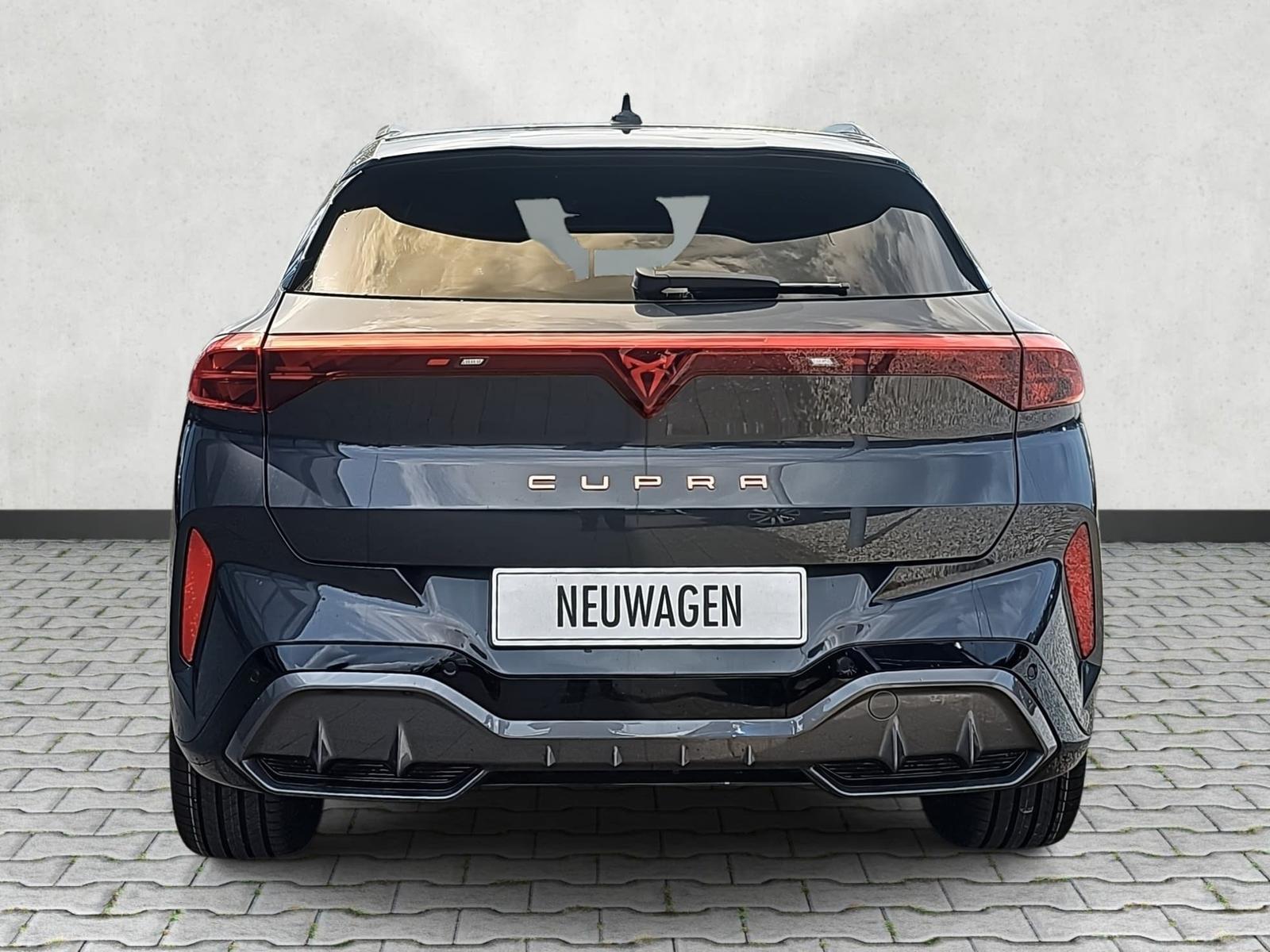 Cupra Terramar VZ 2.0 TSI DSG 4Drive / DCC / AHK schwe, миниатюра 7