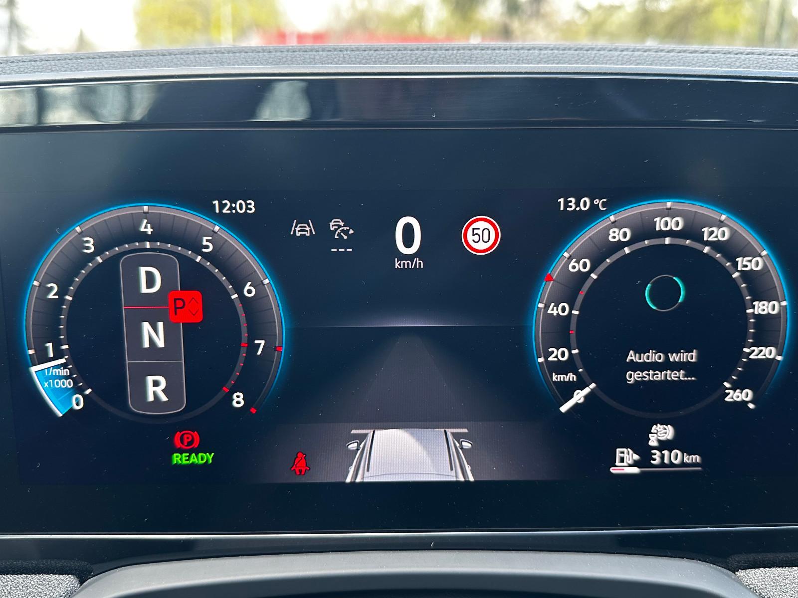 Volkswagen Passat 1.5 eTSI-NAVI-KAMERA-GARANTIE, миниатюра 12