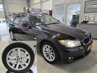 BMW 320d Touring |Automatik |Pano|Leder|8 fach Alufe