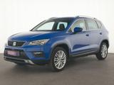 Seat Ateca Xcellence Kamera|ACC|Beats|LED|Kessy|SHZ - Seat Ateca in Saarbrücken