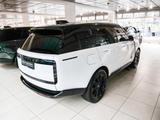 Land Rover Range Rover P530 Autobiography SWB - Land Rover Range Rover mit Benzin-Antrieb: Navigationssystem, Geländewagen