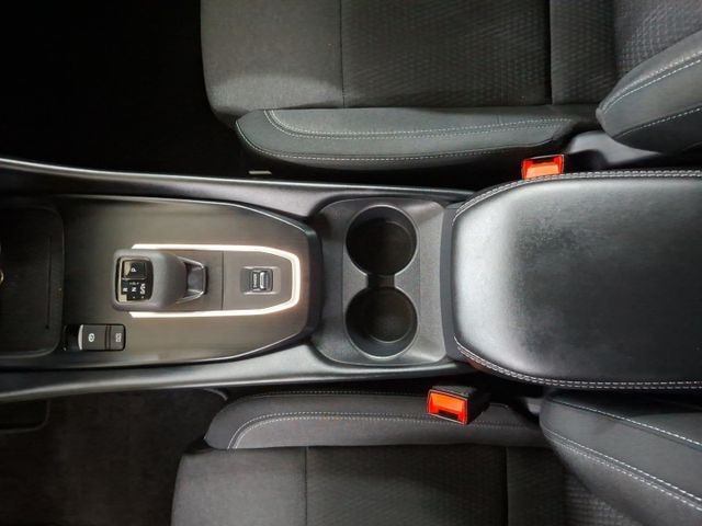 Nissan Qashqai N-Connecta 1.3 DIG-T °LED°RFK°BF°SHZ°