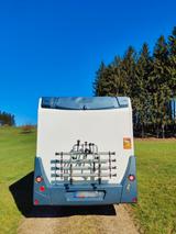 Roller Team Granduca 284M, Fiat, 4 t, Autark, Solar, Markise - Roller Team Alkoven