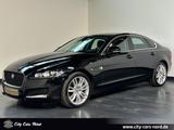 Jaguar XF Prestige 25t AWD KAMERA+MERIDIAN+MEMORY+PANO - scheckheftgepflegte Jaguar XF