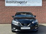 Nissan Micra Acenta - gebrauchte Nissan Micra aus dem Jahr 2022