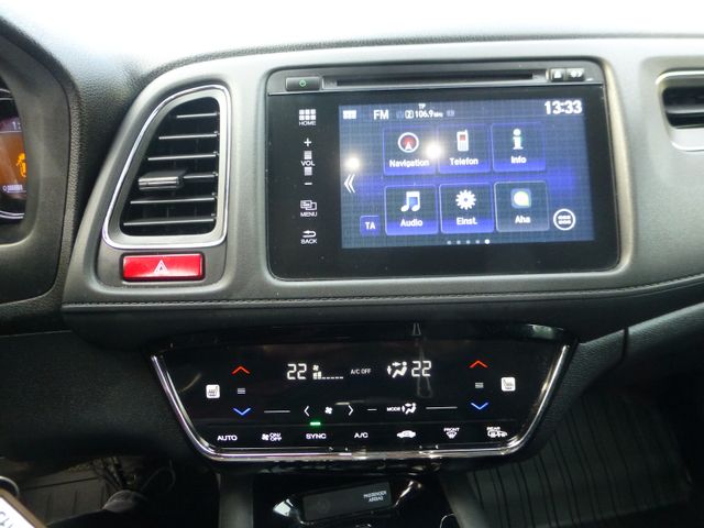 Honda HR-V 1,5i Elegance Automatik mit Naviagtion