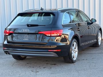 Audi A4 - 3