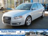Audi A4 Avant 2.5 TDI S-Line Bose Navi - Audi A4 aus 2005: TDI
