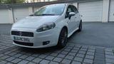 Fiat Grande Punto 1.4 16V - Fiat Grande Punto von privat