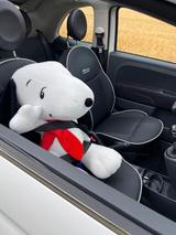 Fiat 500C 1.2 8V gepflegt - wenig km  - Fiat in Bielefeld