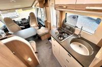 Malibu I 430 KB-LE comfort -SAT &amp; 32" TV-4,25t GG mögl. (9/14)