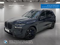 BMW X7 - Vorschau Bild 1