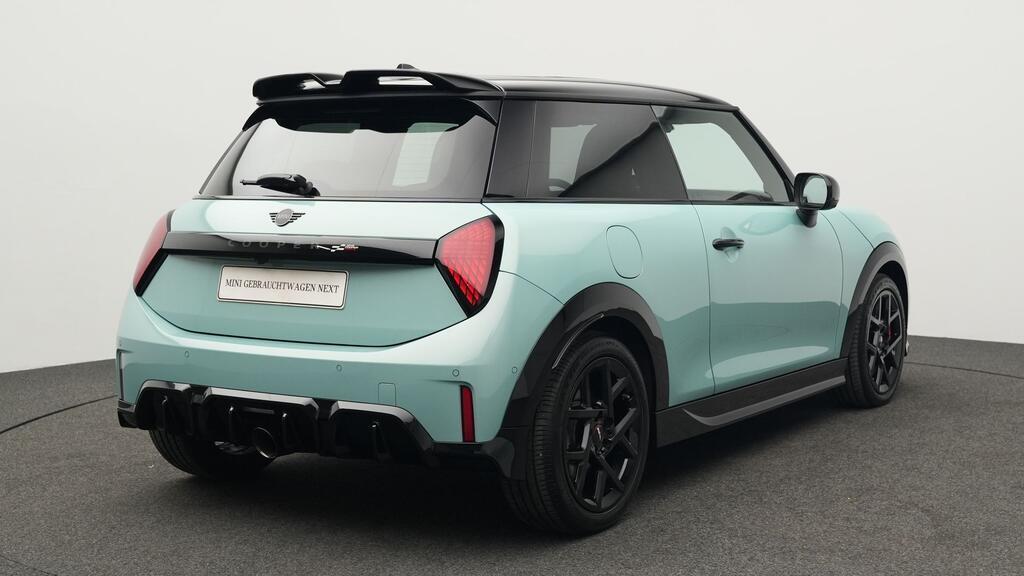 MINI Cooper Trim, миниатюра 7