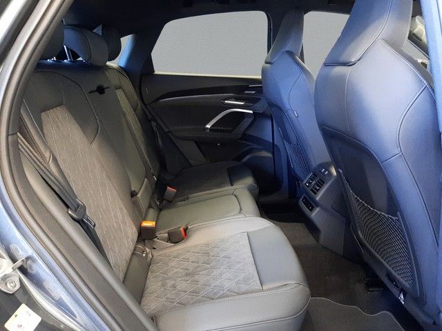 Fahrzeugabbildung Audi Q5 Sportback S line TFSI quattro TechPro 21" B&O