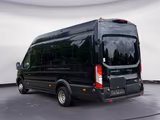 Ford Transit Bus 460 L4 Trend 18.Sitzer - Ford Transit: 18