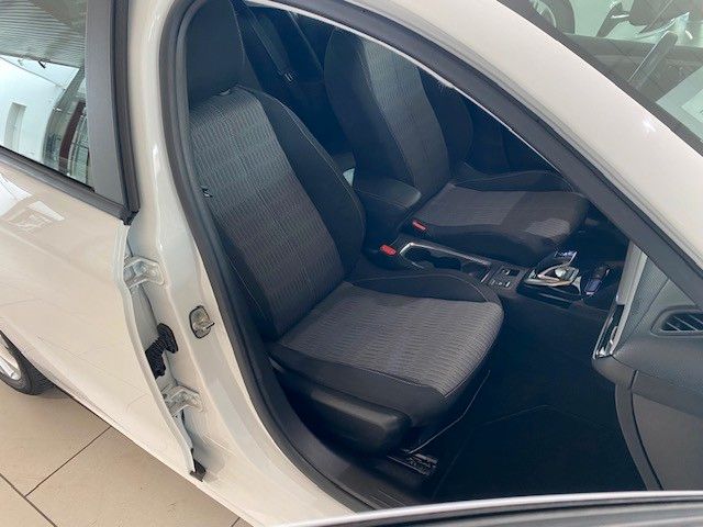 Fahrzeugabbildung Opel Corsa F Edition 1.2T LED/NAVI/ALU/TEMPOMAT
