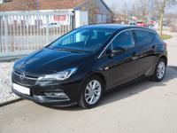 Opel Astra K Innovation