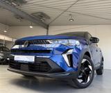 Renault Captur II Techno Autom.. *LED *CarPlay *ACC *Kam - Renault Gebrauchtwagen