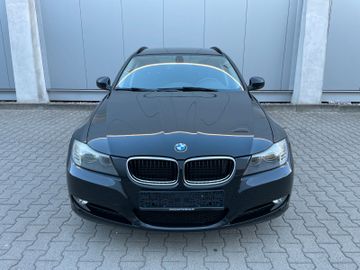 BMW 318 - 7