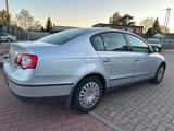 Volkswagen Passat Lim. Trendline 1,9 TDI.TÜV.9.2026. Klima - Volkswagen Passat 1.9 TDI