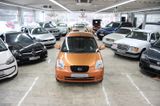 Kia Picanto 1.1 LX - Kia Picanto: Orange