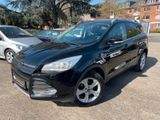 Ford Kuga Trend Klimaautomatik*SHZ*LMF*Allwetter - Ford Kuga: Trend