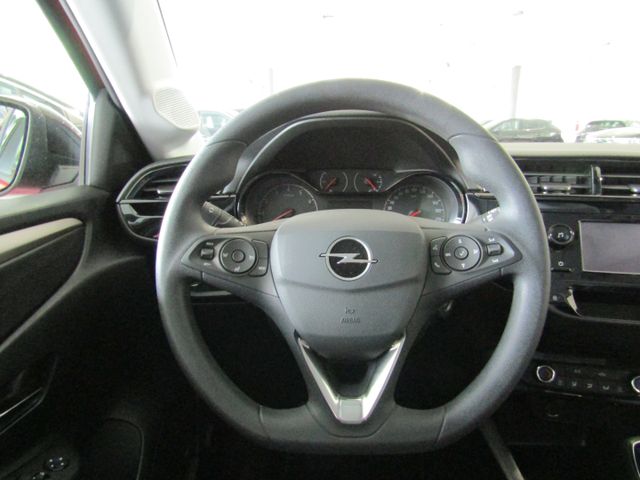 Corsa F Basis , 1.2 Direct Injection Turbo, 74 k