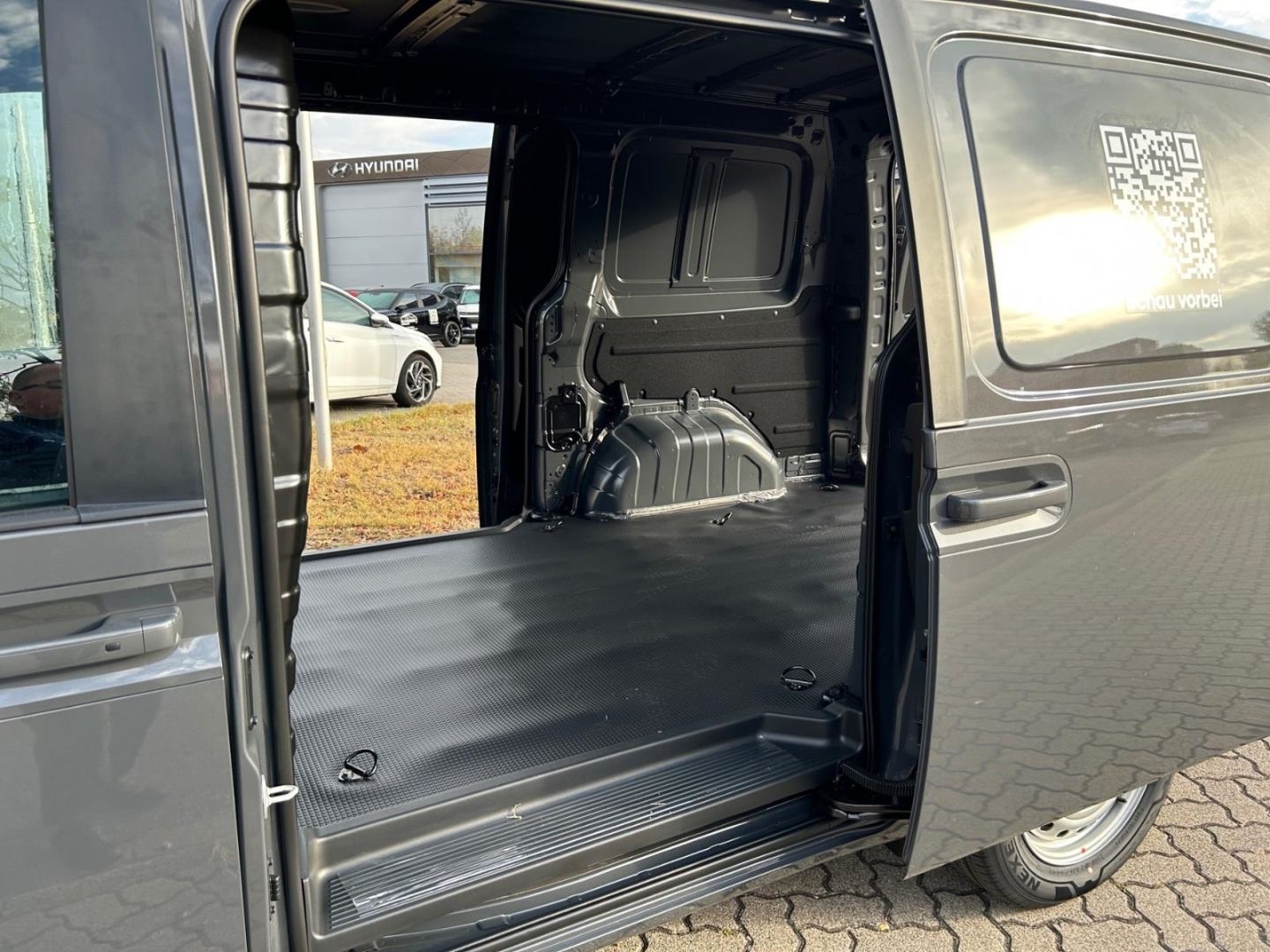 Hyundai Staria – Bild 16