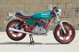 Ducati Sport Desmo 500 - DUCATI 500