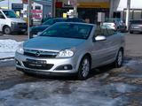 Opel Astra H Twin Top Cosmo CABRIO TUV NEU KLIMA PDC - Opel Astra aus 2007: Cabrio