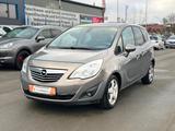 Opel Meriva B Innovation AUTOMATIK - gebrauchte Opel Meriva aus dem Jahr 2013