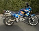 Yamaha Tenere XTZ 660   //  Dirtbag TÜV neu