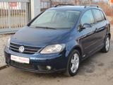 Volkswagen Golf Plus V United - Volkswagen Golf aus 2008: V United