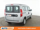 Opel Combo 1.4 Edition L1H1 *SHZ*KLIMA*GARANTIE* - Opel Combo mit Benzin-Antrieb: Kombi, mit Klimaanlage
