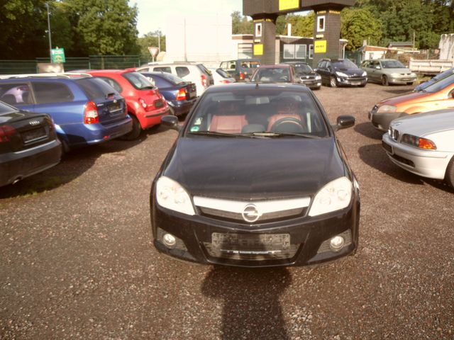 Opel Tigra 1.4 TWINPORT