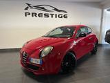 Alfa Romeo ALFA ROMEO MITO SBK 1.4 QUADRIFOGLIO 170CV - Alfa Romeo MiTo: Quadrifoglio
