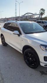 Volkswagen VW Touareg V6 3.0 TDI BMT R-Line | Ausstattung - Volkswagen Touareg: 6.0