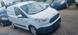 Ford Transit Courier  Kamera hinten - Ford Transit: Hi