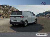 Volkswagen ID. Buzz - Vorschau Bild 3