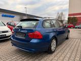 BMW 318 3 Touring 318d - BMW 318 aus 2010: 318d