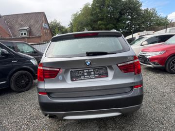 BMW X3 - 6