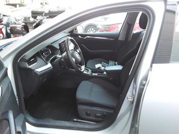 Skoda Octavia - 10