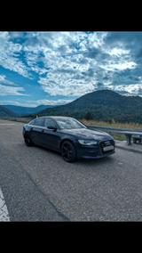 Audi A6 3.0 TDI quattro S tronic sport selection ... - Audi A6: Sport Selection