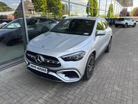 Mercedes-Benz GLA 200 AMG Line Premium Standhzng AHK 360° 20"
