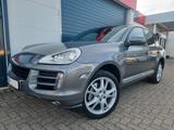 Porsche Cayenne Diesel 3.0 V6 /Scheckheft/ 20" Allwett - Porsche Cayenne aus 2009 mit Diesel-Antrieb