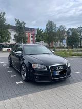 Audi Rs4 B7 4,2 V8 - Audi RS4 mit Benzin-Antrieb: Kombi, 2.7