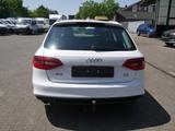 Audi A4 Avant 2.0 TDI Ambition quattro S-Line Select - Audi A4: 2.0