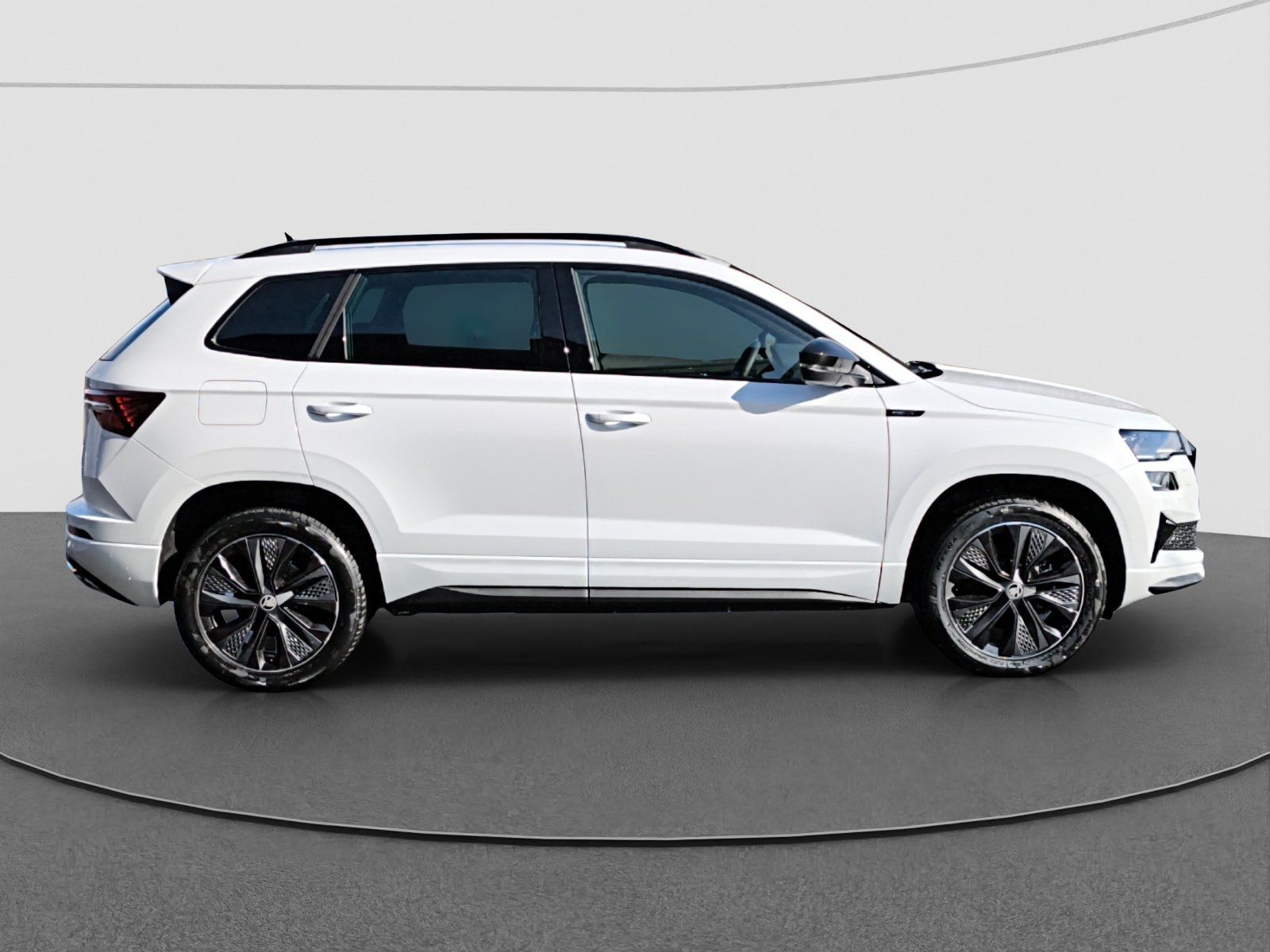 Skoda Karoq - Bild 11