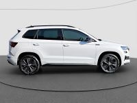 Skoda Karoq - Vorschau Bild 11